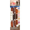 Pochoutka 8in1 Triple Flavour Mega Skewers 160g