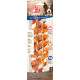 Pochoutka 8in1 Triple Flavour Mega Twisted Sticks 140g