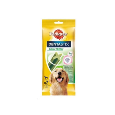 Pedigree Pochoutka Denta Stix Fresh Maxi 7ks (270g)