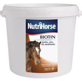 Nutri Horse Biotin pro koně plv 3kg