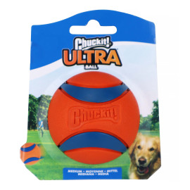 Hračka pes Chuckit Ultra Ball M 6cm