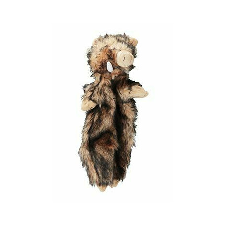 Hračka pes Kanec pískací 33cm Furrz