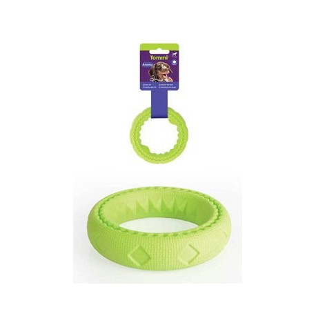 Hračka pes Aroma Kruh malý, 11cm