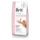 Brit VD Dog GF Hypoallergenic 12kg