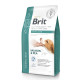 Brit VD Dog GF Care Sterilised 2kg