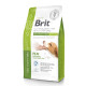 Brit VD Dog GF Veg High Fibre 2kg