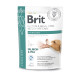 Brit VD Dog GF Care Sterilised 400g