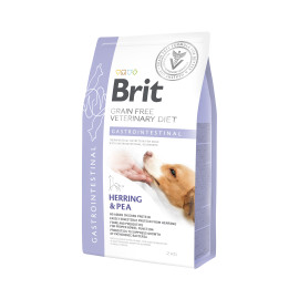 Brit VD Dog GF Gastrointestinal 2kg