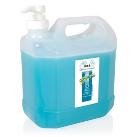 TC Šampon S.O.S. Dog 3l