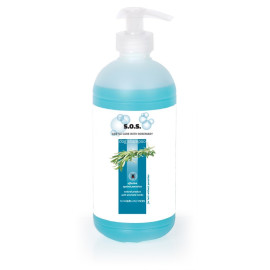 TC Šampon S.O.S. Dog 500ml