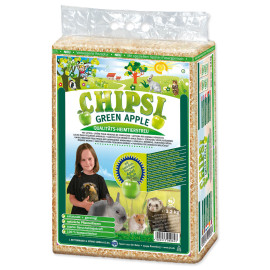 Hobliny Chipsi jablko 60l/3,2kg