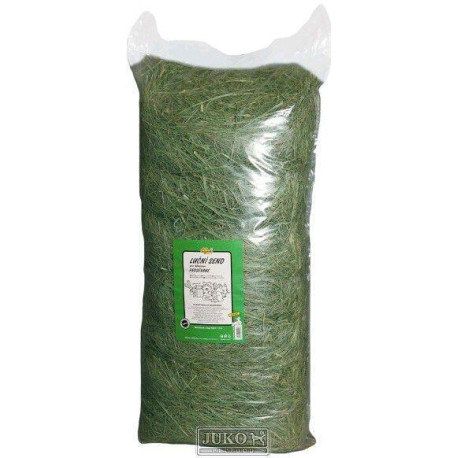 Seno prosévané LIMARA 150l/5kg