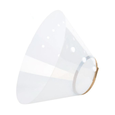 Límec ochranný BUSTER plastový Easy Collar 15cm 1ks