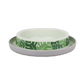 Miska plastová Trendy Eden s potiskem 210ml