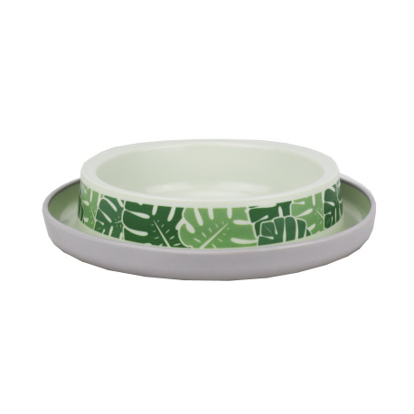 Miska plastová Trendy Eden s potiskem 210ml