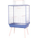 Klec ptáci NEOLIFE 80 XL BIRD modrá Zolux
