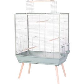 Klec ptáci NEOLIFE 80 BIRD zelená Zolux
