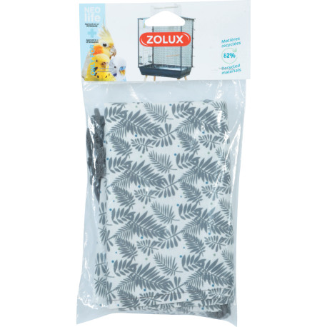 Ochranná látka ke kleci NEOLIFE XL 80 BIRD Zolux