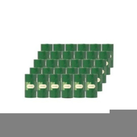 Sáčky na psí exkrementy ER bez vůně 21 rolí (náhradní)