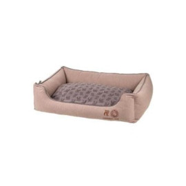 Pelech 4Elements Sofa Bed L Cihlová KW