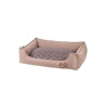 Pelech 4Elements Sofa Bed L Cihlová KW