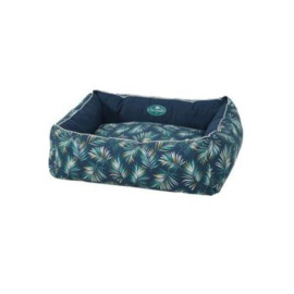 Pelech SAVANNAH Lounge se vzorem 70cm Zolux