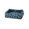 Pelech SAVANNAH Lounge se vzorem 90cm Zolux