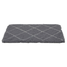 Pelech koberec IZO BERBER 75cm šedý Zolux