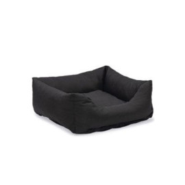 Pelech Rest Basket Charly 95x80x25cm černá KAR