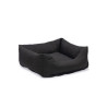 Pelech Rest Basket Charly 95x80x25cm černá KAR