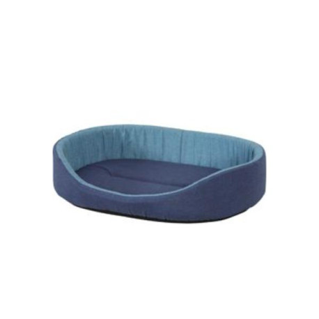 Pelech ONE INDIGO Cosy 53cm modrá Zolux