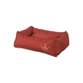 Pelech 4SEASONS 95cm červená Zolux