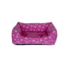 Pelech Friends Sofa Bed XL růžová Kiwi