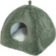 Pelech iglú OLYMPE khaki XL Zolux