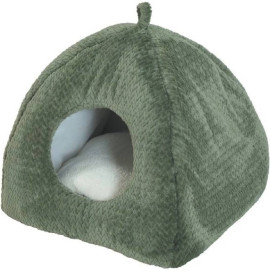 Pelech iglú OLYMPE khaki XL Zolux