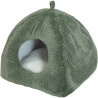 Pelech iglú OLYMPE khaki XL Zolux