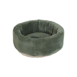 Pelech kulatý OLYMPE khaki XL Zolux