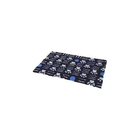 Pelech koberec IZO PAW 70cm černá Zolux