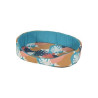 Pelech ovál ONE JUNGLE Classic 75cm Zolux