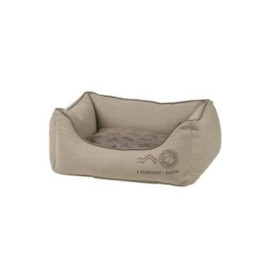 Pelech 4Elements Sofa Bed XL Hnědá Kiwi