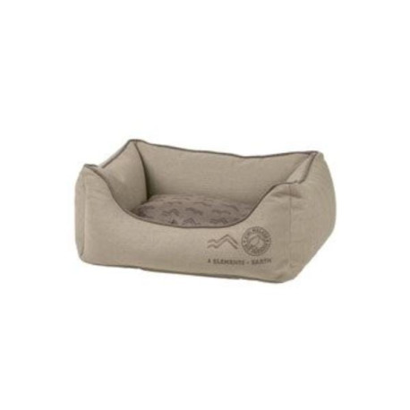 Pelech 4Elements Sofa Bed XL Hnědá Kiwi