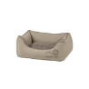 Pelech 4Elements Sofa Bed XL Hnědá Kiwi