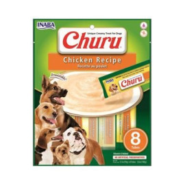 Churu Dog Chicken 8x20g