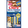 Churu Cat Meal Topper Tuna Recipe 4x14g