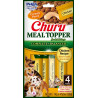 Churu Dog Meal Topper Chicken Recipe 4x14g