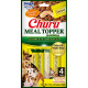 Churu Dog Meal Topper Chicken with Pumpkin Recipe4x14g