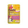 Churu Cat Dashi Delights Silky Broth Chick&Salmon 40g