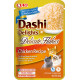 Churu Cat Dashi Delights Deli Flakes Chicken 40g