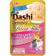 Churu Cat Dashi Delights Deli Flakes Chick&Salmon 40g