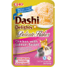 Churu Cat Dashi Delights Deli Flakes Chick&Salmon 40g